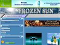 http://www.frozensun.gportal.hu ismertető oldala